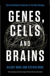 Image of Genes, cells and brains : the promethean promises of the new biology