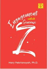 Image of Engagement untuk generasi z