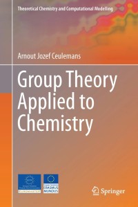 Image of Group theory applied to chemistry