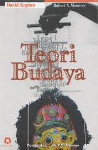 Image of Teori budaya
