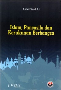 Image of Islam, pancasila dan kerukunan berbangsa