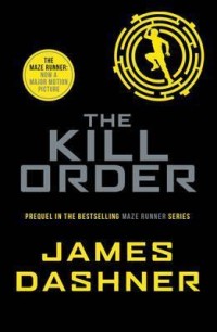 Image of The kill order