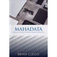 Image of Mahadata : bagaimana revolusi informasi mengubah hidup kita