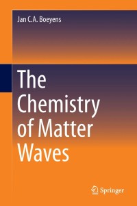 Image of The chemistry of matter waves