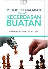 Image of Metode penalaran dalam kecerdasan buatan