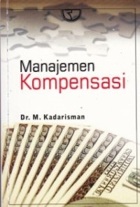 Image of Manajemen kompensasi