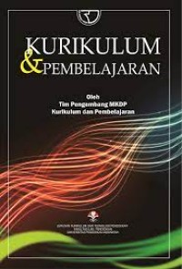 Image of Kurikulum dan pembelajaran