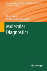 Image of Molecular diagnostics