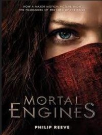 Image of Mortal engines