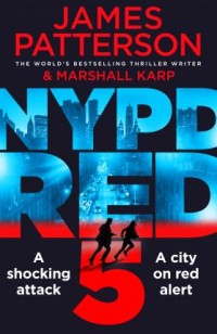 Image of NYPD red 5