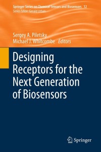 Image of Designing receptors for the next generation of biosensors