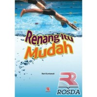 Image of Renang itu mudah