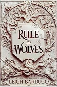 Image of Rule of wolves : di antara serigala