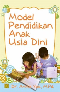 Image of Model pendidikan anak usia dini