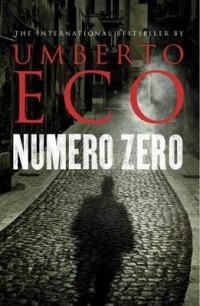 Image of Numero zero