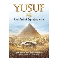 Image of Yusuf : kisah terbaik sepanjang masa